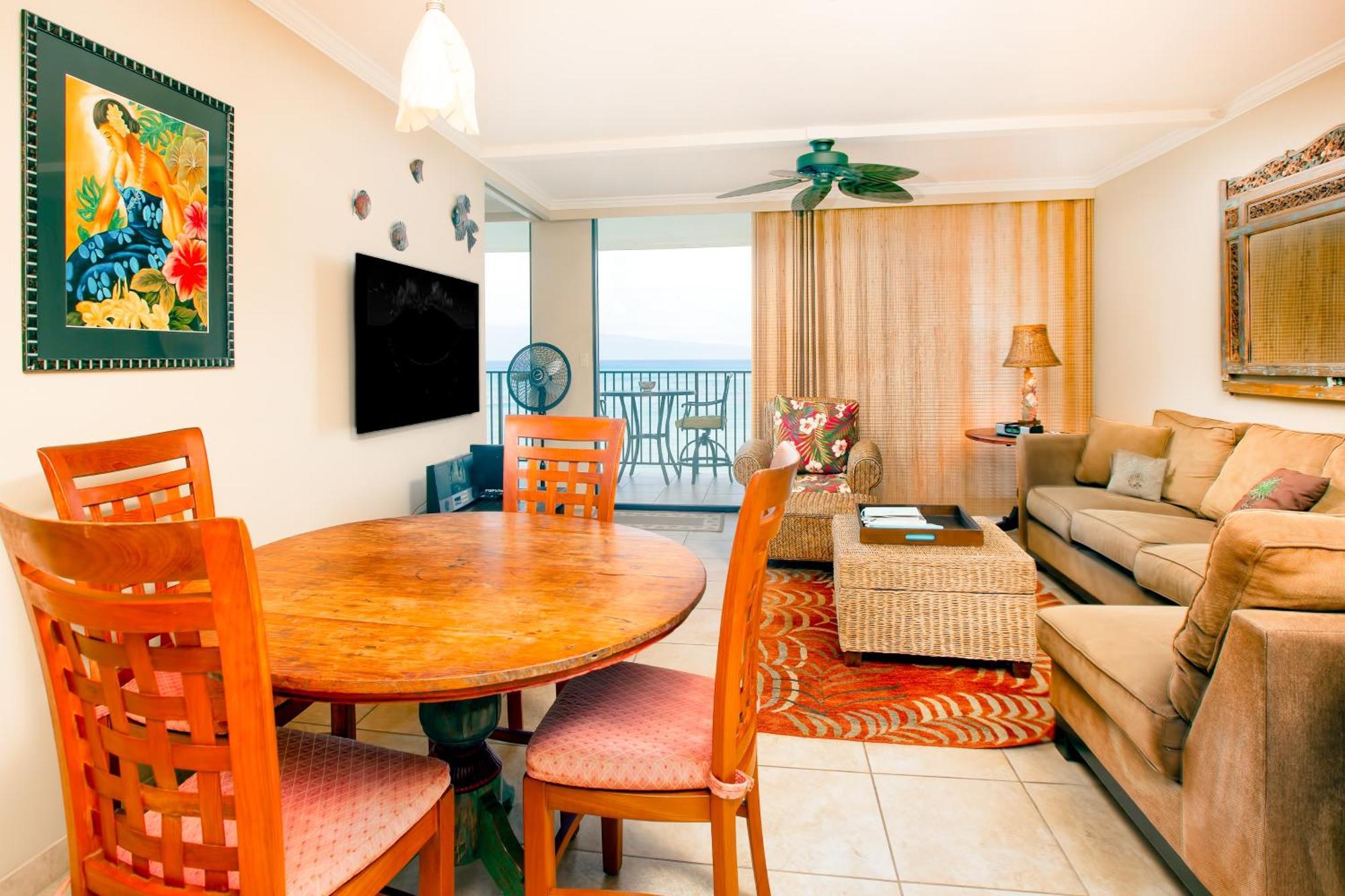 Hololani Resort Kahana Room photo