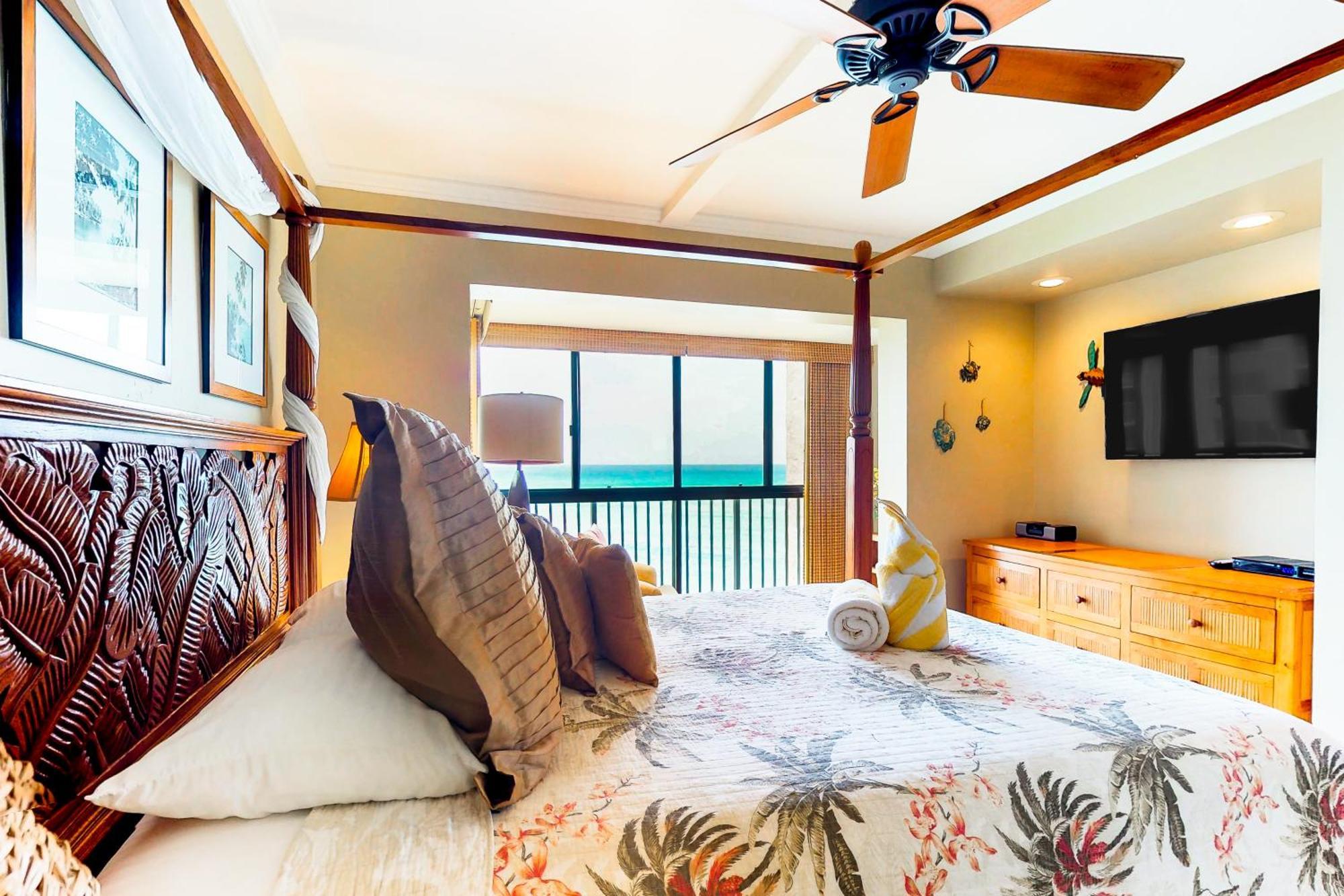 Hololani Resort Kahana Room photo
