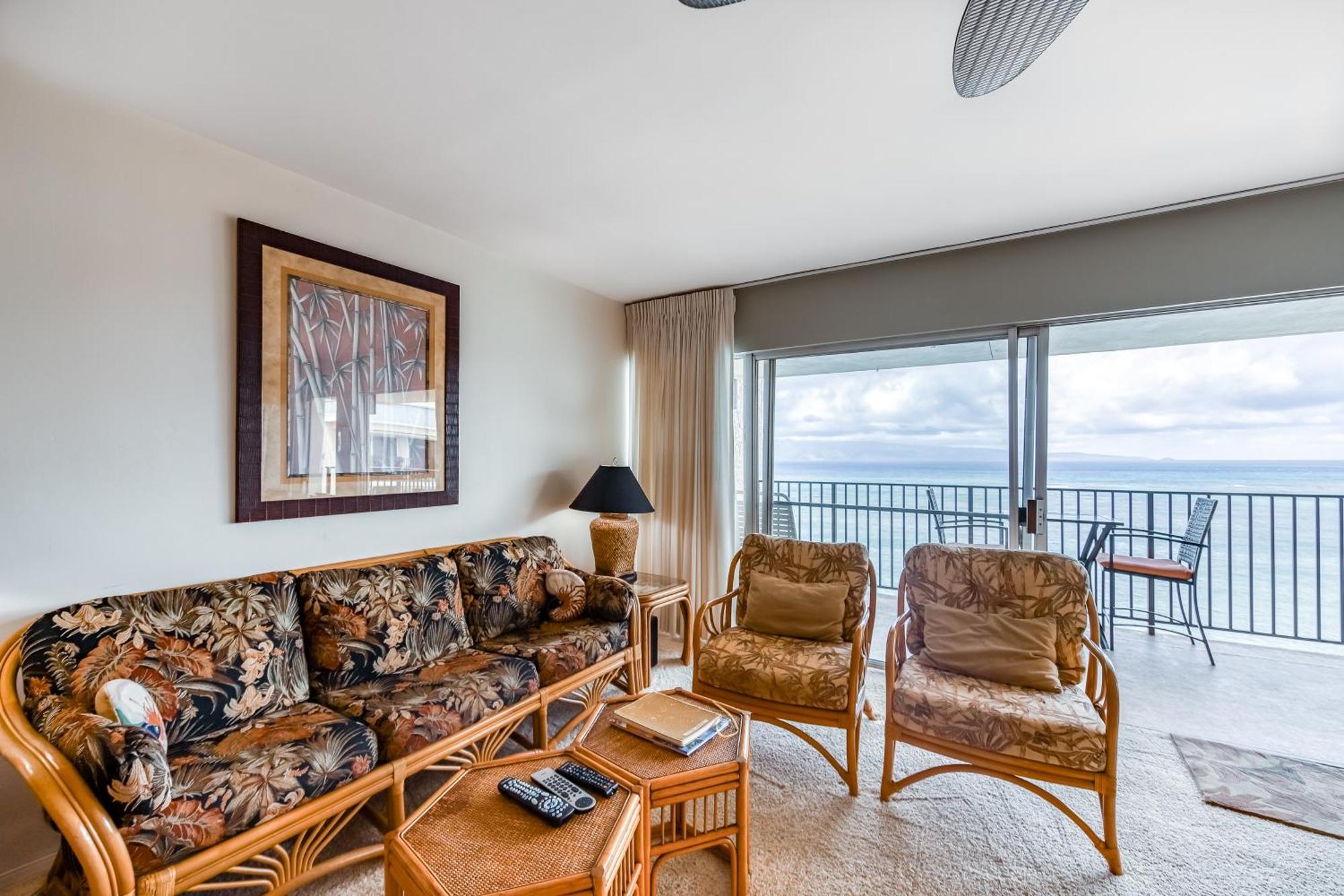 Hololani Resort Kahana Room photo