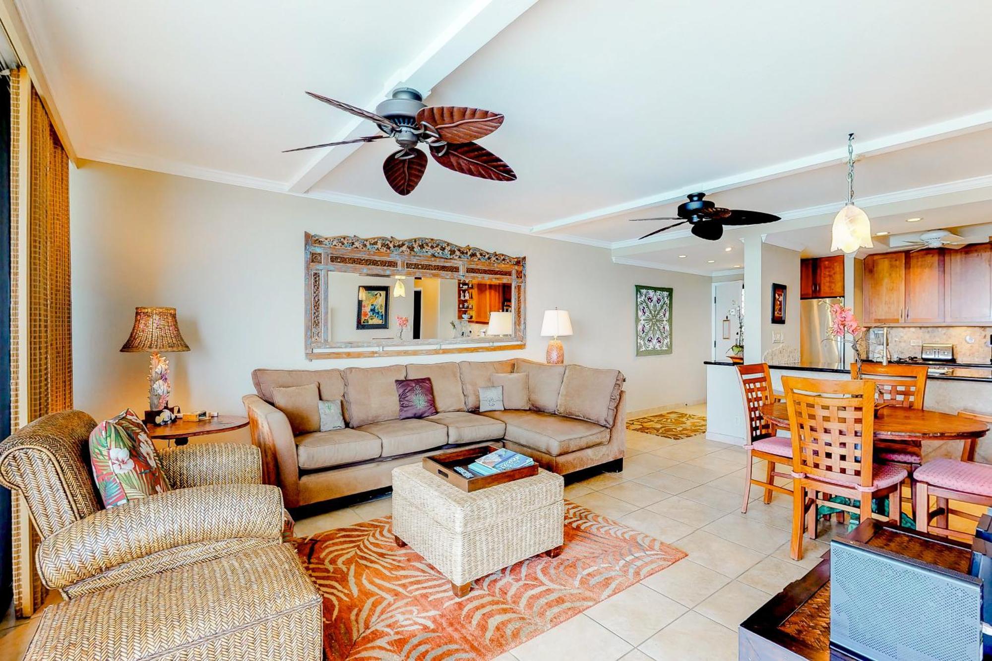 Hololani Resort Kahana Room photo